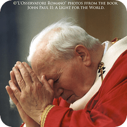 eVotions - Bl. John Paul II