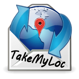TakeMyLoc: Share Location