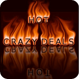 Hot Crazy Deals