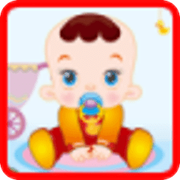 婴儿游戏 Jogos de bebê