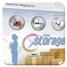 Software Magazzino