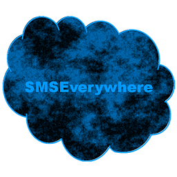 SMS Everywhere