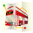 London Bus Traveller