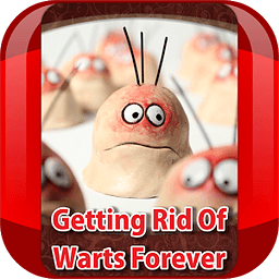 Getting Rid Of Warts For...