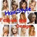 Hairstyle Fashion and Design