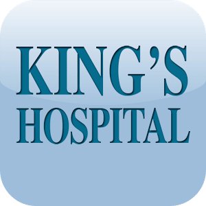 The King’s Hospital School