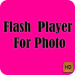 flash player for photo