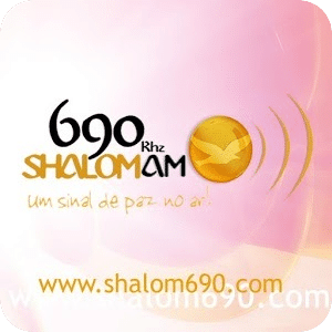 Shalom 690 AM