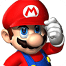 Super Mario Livewall