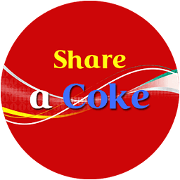 Share Coke