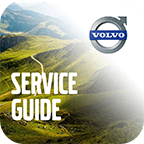 SERVICE GUIDE 2014