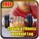 Create A Fitness Workout Log