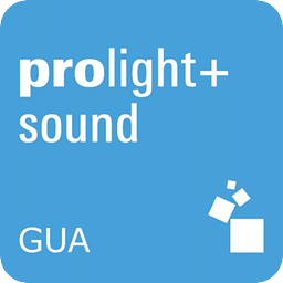 Prolight+Sound Guangzhou