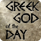 Greek God of the Day Fre...