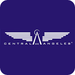 Central De Angeles - GPS...