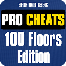 Pro Cheats - 100 Floors ...