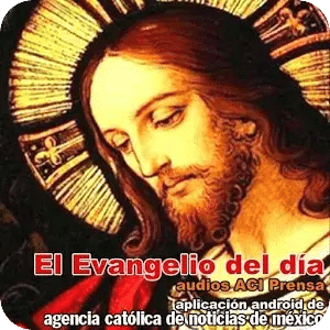 El Evangelio del día en audio