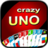 crazy UNO 3D