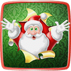 3D圣诞老人大冒险 3D Santa Rush