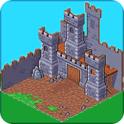 Tower Quest Retro