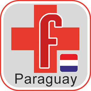 Vademécum Farmanuario Paraguay