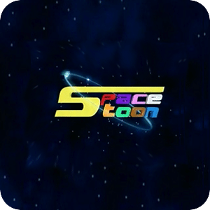 space toon