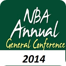 NBA AGC 2014