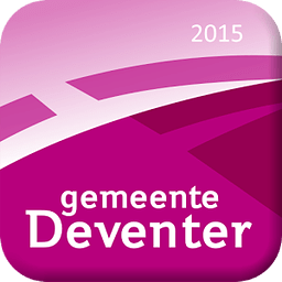 Deventer Begroting 2015