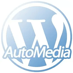 WordPress AutoMedia
