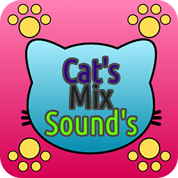 Cat Mix Sounds