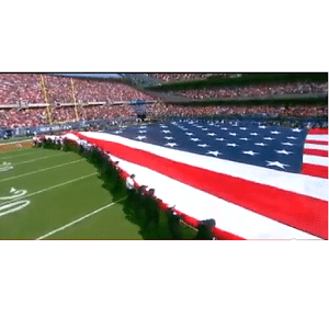 Top Star Spangled Banner Vids