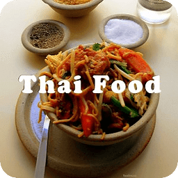 泰国食品 Thailand food