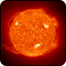 Astronomy : Sun