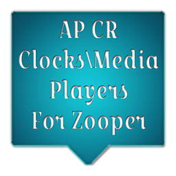 AP CR Clocks\Media Playe...