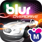 模糊超速 修改版 Blur Overdrive