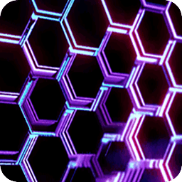 Honeycomb Boot Live Wallpaper