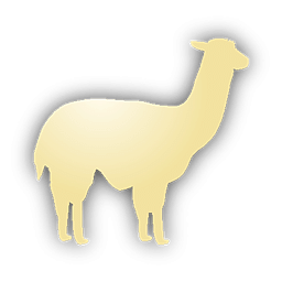 Map addon for Llama