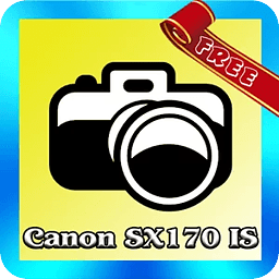 SX170 IS Tutorial