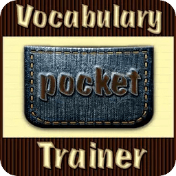 Vocabularytrainer pocket