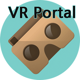 VRPortal, Cardboard, VR