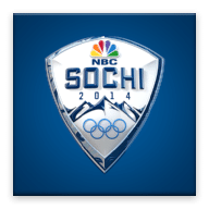 索契冬奥头条NBC Olympics