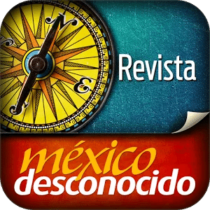 Revista México Desconocido