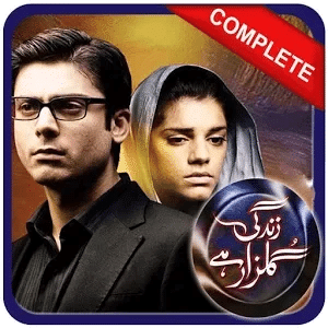 Zindagi Gulzar hai