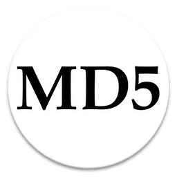 MD5 Text Hash