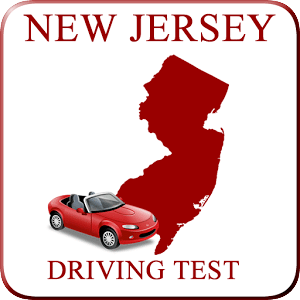 New Jersey Driving Test