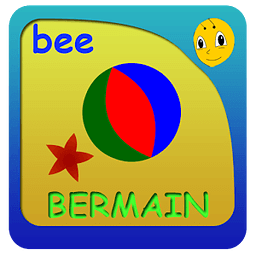 Bee Bermain