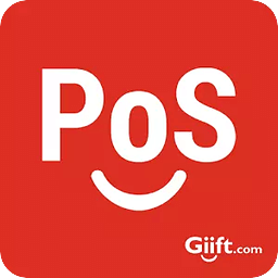 PoS - For Giift retailer...
