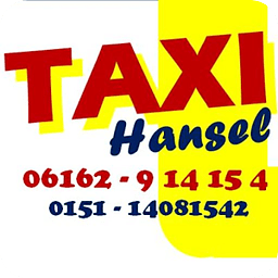 Taxi-Hansel Gro&szlig;-Bieberau
