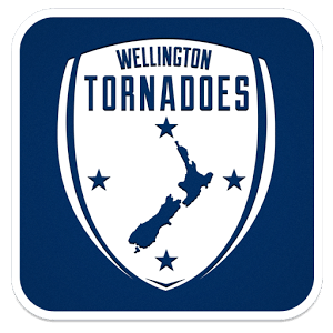 Wellington Tornadoes Soccer