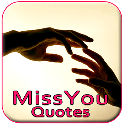 Best Miss You Quotes App